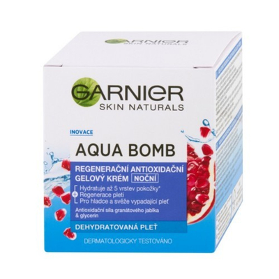 Krem antioksidues Garnier Aqua Bomb 50 ml