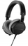 Kufje over ear Beyerdynamic 1002202, me dizajn të mbyllur, palosje, ngjyrë e zezë