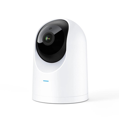 Kamerë IP Extralink Smart Life HomeEye, PTZ, Wi‑Fi, 2.5K 4MP, e bardhë