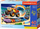 Lodër puzzle Castorland Jumping Monster Truck, 4+, 40 elemente