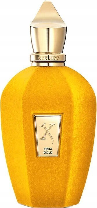 Parfum uniseks Xerjoff Erba Pura Gold, Eau de Parfum, 100ml