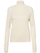 Xhemper Vero Moda Mild and Ls Roll neck Button, bezhë