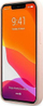Mbrojtëse telefoni Karl Lagerfeld KLHMP13XSSKCI, për iPhone 13 Pro Max, silikon, MagSafe, rozë e çelët