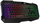 Tastierë Genius GX Gaming Scorpion K11 Pro, CZ/SK, e zezë