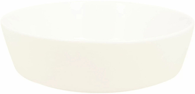 Tas porcelani Verlo Forte Bowl, 18 cm, 700 ml, bezhë