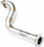 Tub shkarkimi downpipe Ford Focus ST170 2.0, 63.5mm, çelik inoks