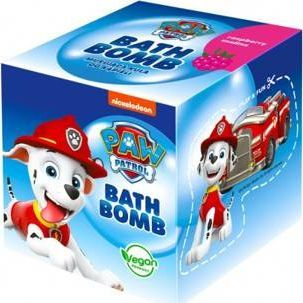 Bombë dushi Paw Patrol, erë mjedre, 165 g