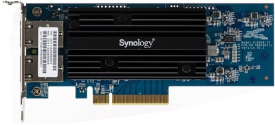 Мрежна карта ynology LAN card E10G18-T2 - 10Gb