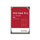 Hard disk i brendshëm Western Digital WD Red Pro WD161KFGX, 16TB, 7200 RPM, i kuq