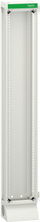 Kuti dyshemeje elektrike Schneider Electric PrismaSeT LVS08275, 205 x 305 mm, metalike, e bardhë