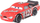 Lodër makinë garash Disney Cars Todd Marcus, shkalla 1:55, koleksionuese, shumëngjyrëshe