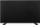 Monitor profesional NEC MultiSync M861, 86", 4K UHD, i zi