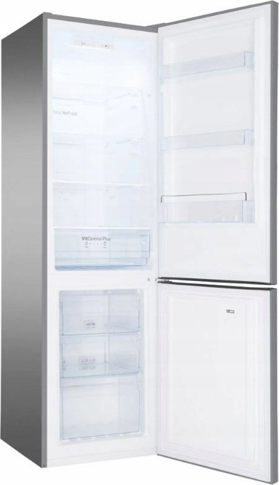 Frigorifer kombinë AMICA FK 2995.2FTX, inox