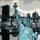 Set pikturimi Ravensburger Painting by Numbers Magical New York, akrilik, mosha 12+