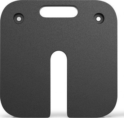 Рачна тег adjustable Zipro Square, 24 kg