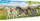 Lodra Playmobil Three Horses (70683)