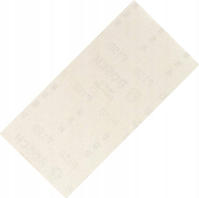 Letër brusuese Bosch M480 1/3 Net, P150, 93 x 186mm, paketim 10 copë