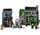 Set lodër LEGO Harry Potter Knockturn Alley 76471, 788 pjesë, 8+