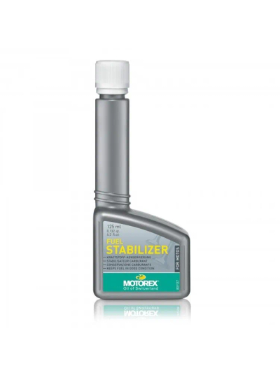 Aditiv Stabilizues Fuel 125ml