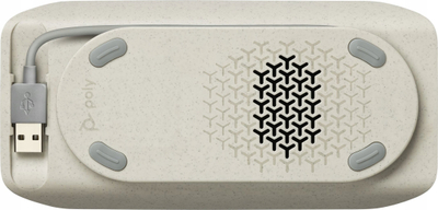 Speakerphone HP Poly Sync 10, USB A, USB C, i zi