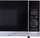 Микробранова печка Sharp YC-PS204AE-S, 20L, 800W, сребрена