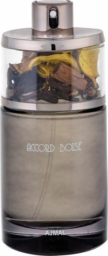 Parfum Ajmal Accord Boise, Eau de Parfum, 75ml, për burra