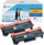 Тонер G&amp;G NT-PB2420C, го заменува Brother TN-2420 XL, 3000 страници, црн, 2 парчиња