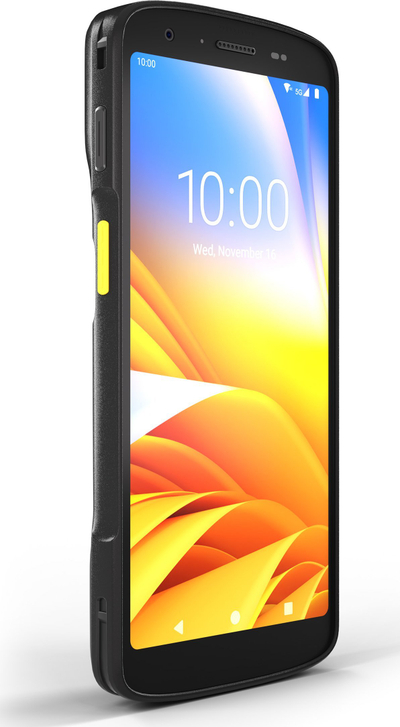 Kompjuter dore Zebra TC22, 6" FHD+, 5G Wi‑Fi 6E, i zi