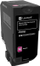 Toner Lexmark 74C2HME, magenta, rendiment i lartë, origjinal