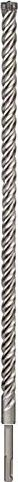 Spiralë betoni Bosch SDS-plus 2608576170, 16mm, e gjatë