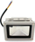 Reflektor LED Gonga RGB, 10W, telekomandë, gri
