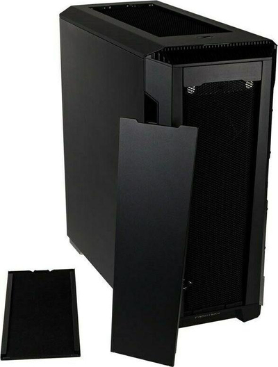 Kasë Phanteks Eclipse P600S Silent Midi-Tower, Midi Tower