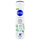 Set kujdesi për lëkurë Nivea Fruity Delight Gift Set, xhel dushi 250 ml + sprej antiperspirant 150 ml + maskë për fytyrë Skin Detox