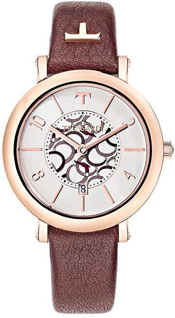 Orë dore Trussardi No Swiss T-Pretty R2451103503