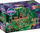 Set lodrash Playmobil Adventures of Ayuma Training Camp, 150 copa, me shumë ngjyra