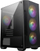Kasë MSI MAG Forge M100A RGB, e zezë