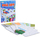 Set kreativ kolazh ColorDay Foil Art Vehicles, mbi 100 elemente, 4+