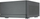 Kuti kompjuteri Silverstone Crown SST-CW04, ATX, alumini, gri