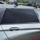 Rrjetë dielli për xham anësor AMiO Window Sock 02914, universale, e zezë