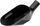 Lugë matëse për kafe Rhino Coffee Gear Bean Scoop, plastike, për kokrra kafeje, e zezë