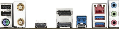 Pllakë amë Gigabyte B660M DS3H AX DDR4