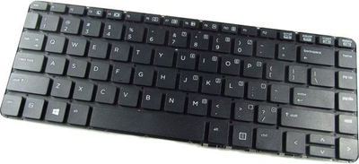 Tastierë laptopi HP, EN