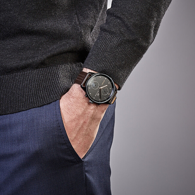 Orë dore Tommy Hilfiger Chase 1791577