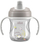 Gotë trajnimi Chicco Training Cup 6m+, 200 ml, me doreza, gri
