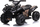 Quad elektrik për kalamaj Cobra, 45W, 5 km/orë, i zi