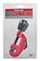 Prerëse tubash Pro-Line Pipe Cutter 17211, 3-30mm, metal, e kuqe