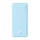 Baseus Airpow Powerbank, 10000 mAh, сина