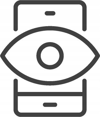 Заштитна фолија 3MK Arc+, Honor 200 Lite, цел екран, проѕирна
