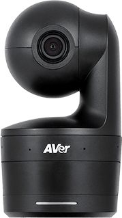 Kamerë për konferenca AVer DL10, Full HD 1080p, 2MP, e zezë