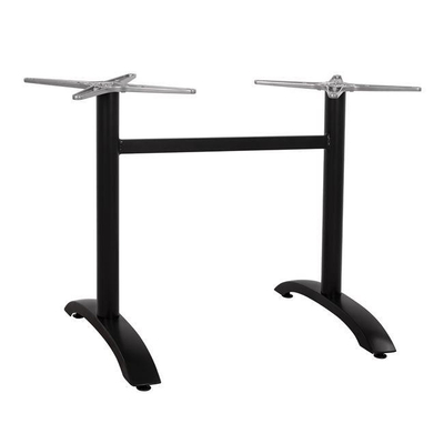 Bazë alumini 2 Këmbë 78x60x73cm (HM461.01)